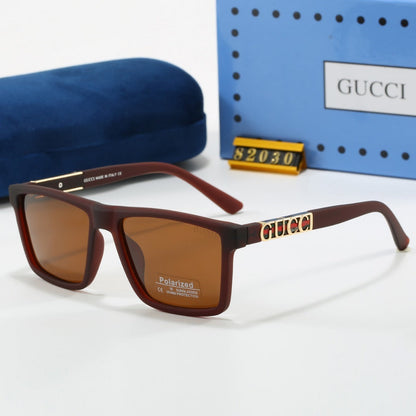 7 Colors Fashion Sunglasses—82030