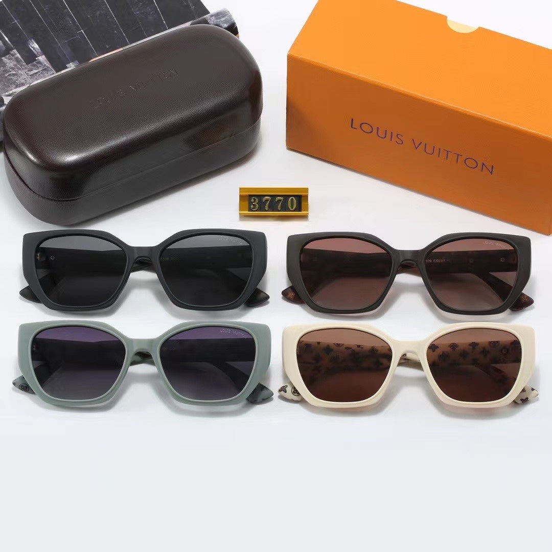 fashion Sunglasses 3770