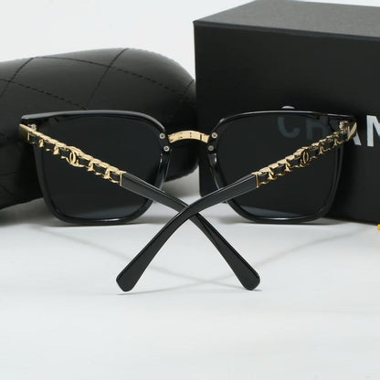 5 Colors Fashion Sunglasses—0769