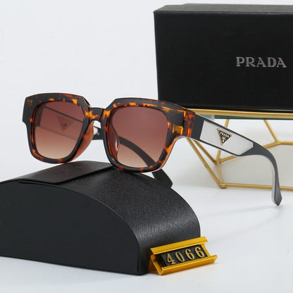 5 Colors Fashion Sunglasses—4066