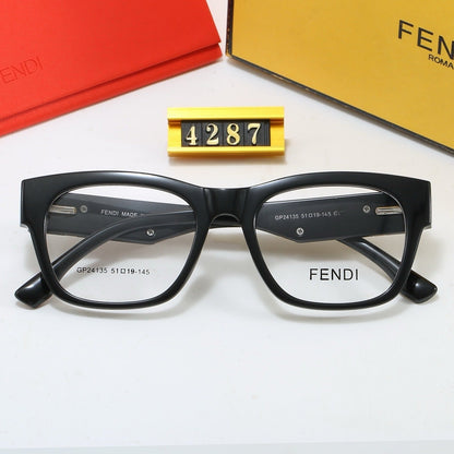 6 Colors Fashion Sunglasses—4287