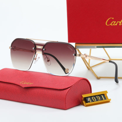 Cool Fashion Pilot sunglasses 4091