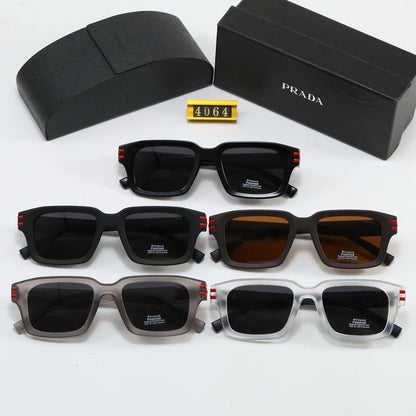 5 Colors Fashion Sunglasses—4064