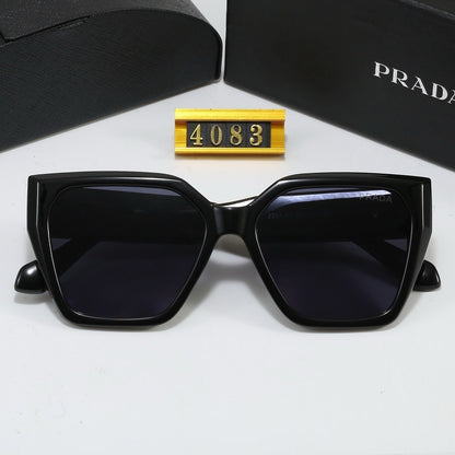 5 Colors Fashion Sunglasses—4083