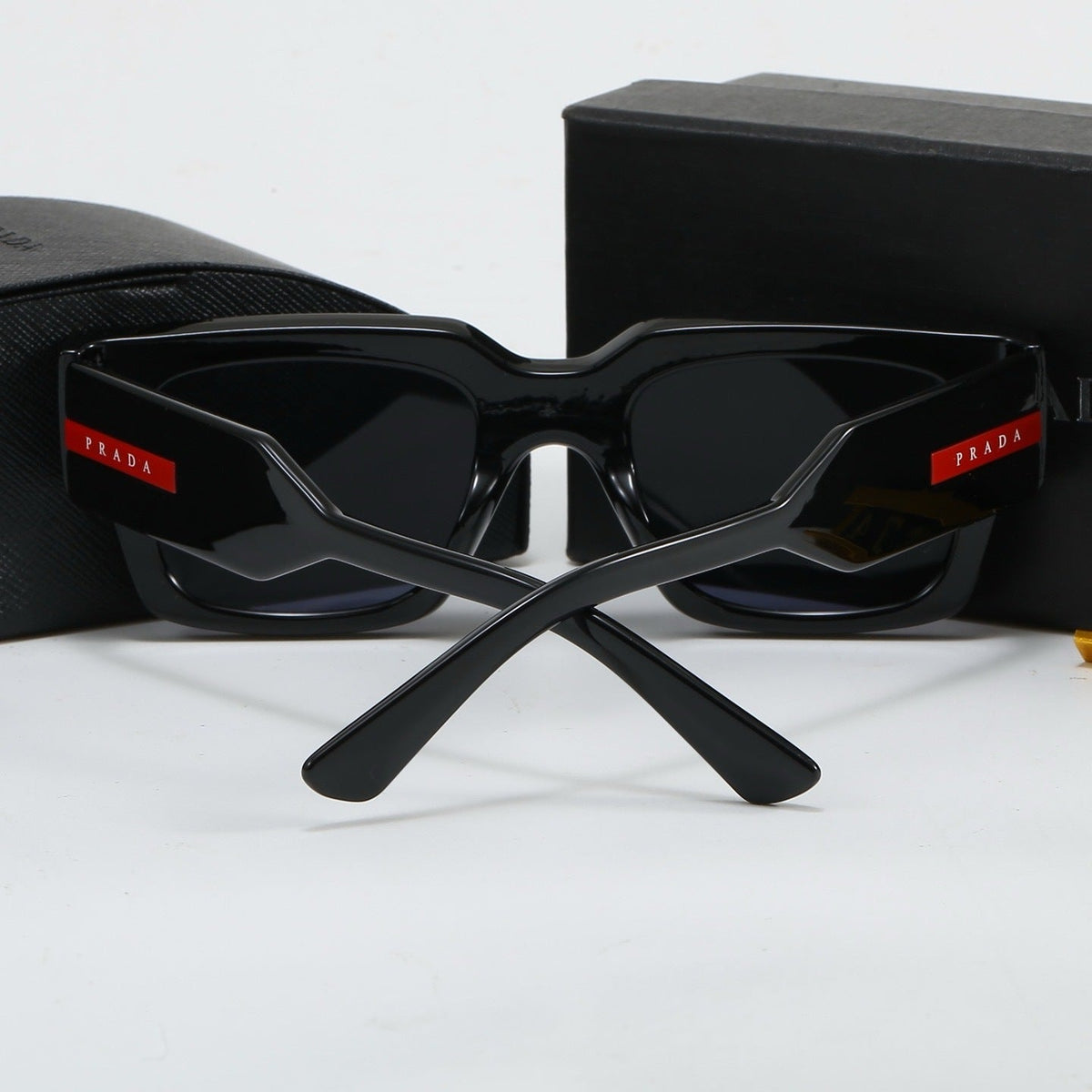 5 Colors Fashion Sunglasses—4074