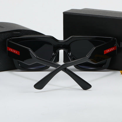 5 Colors Fashion Sunglasses—4074