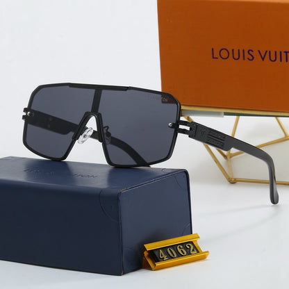 5 Colors Fashion Sunglasses—4062