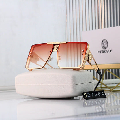 7 Colors Fashion Sunglasses—47384