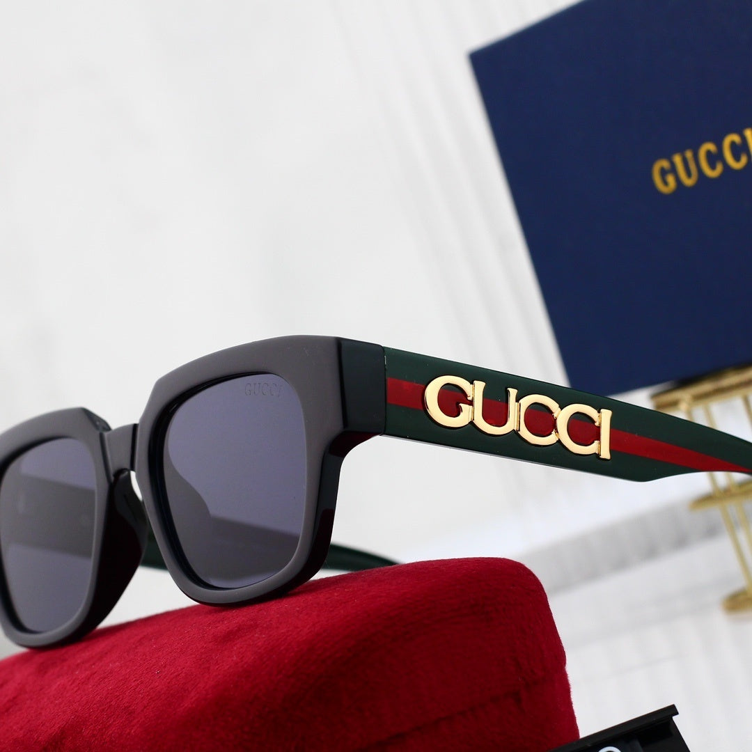 5 Colors Fashion Sunglasses—3322