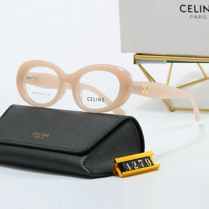 6 Colors Fashion glasses—4279