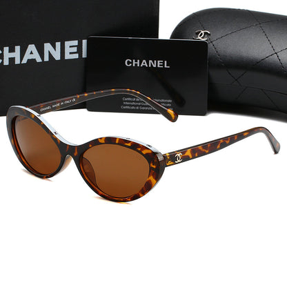 Women Cat Sunglasses