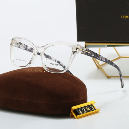 6 Colors Fashion Sunglasses—4283