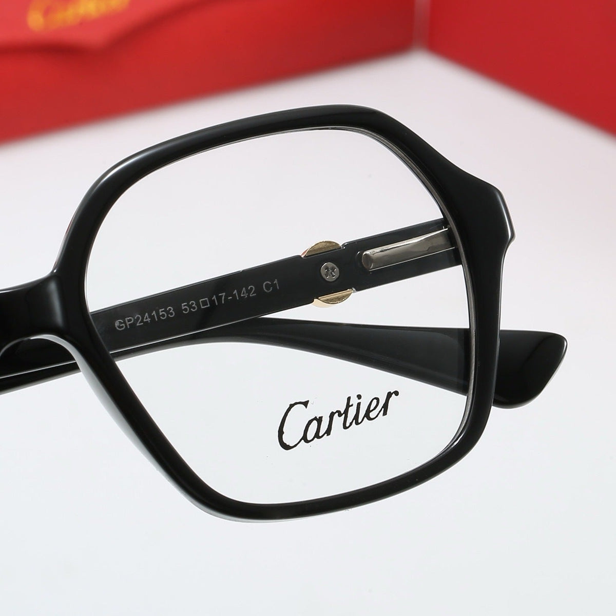 6 Colors Fashion Sunglasses—4277