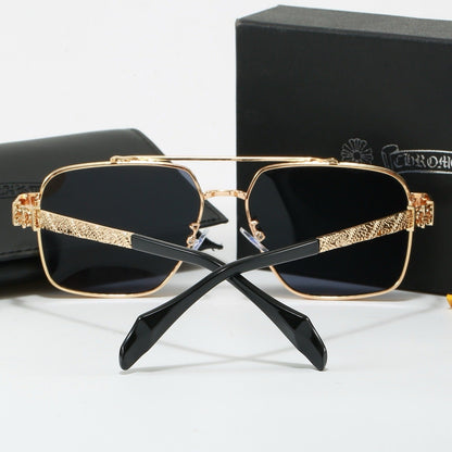 5 Colors Fashion Sunglasses—9213