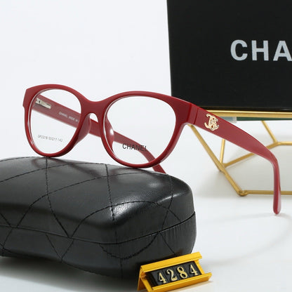 5 Colors Fashion Sunglasses—4284
