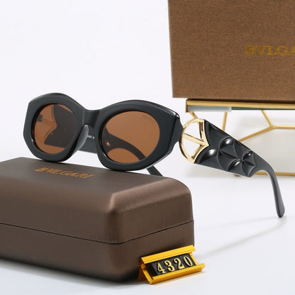6 Colors Fashion Sunglasses—4320
