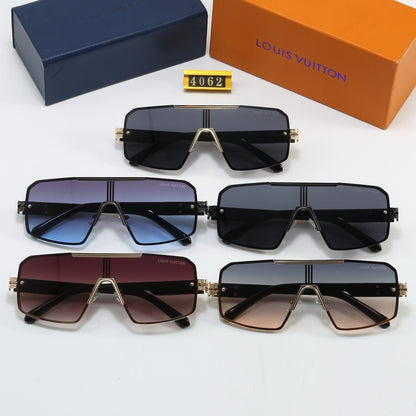 5 Colors Fashion Sunglasses—4062