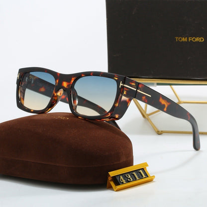 4 Colors Fashion Sunglasses—4311