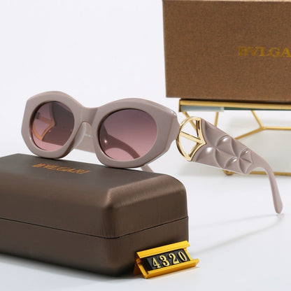 6 Colors Fashion Sunglasses—4320