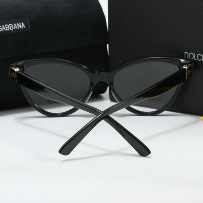 6 Colors Fashion Sunglasses—4281