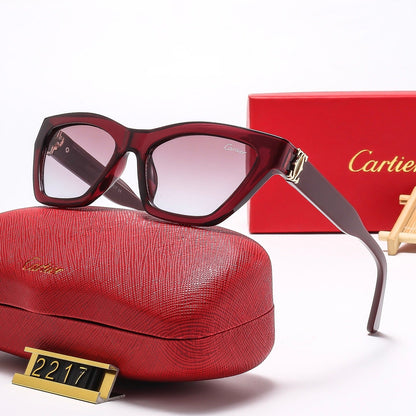 Cat Eye StylishSunglasses 2217
