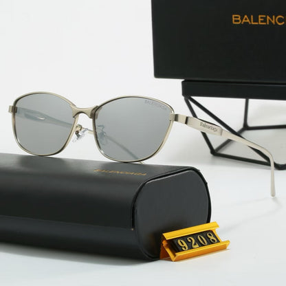 5 Colors Fashion Sunglasses—9208
