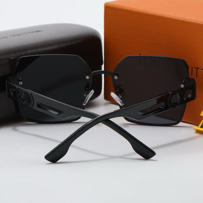 Fashion square sunglasses 4176