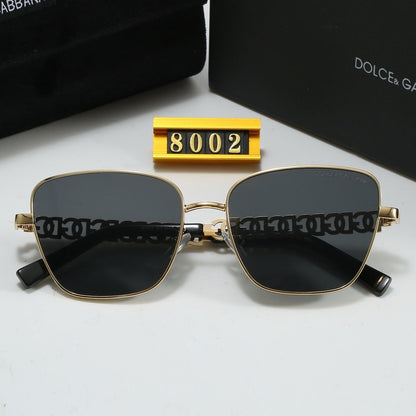 6 Colors Fashion Sunglasses—8002