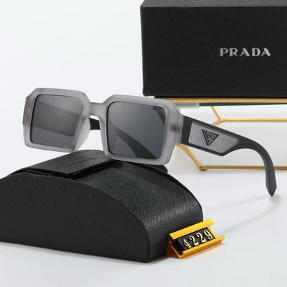 4 Colors Fashion Sunglasses—4229