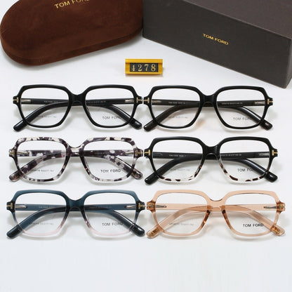 6 Colors Fashion Sunglasses—4278