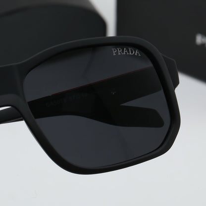 4 Colors Fashion Sunglasses—4073