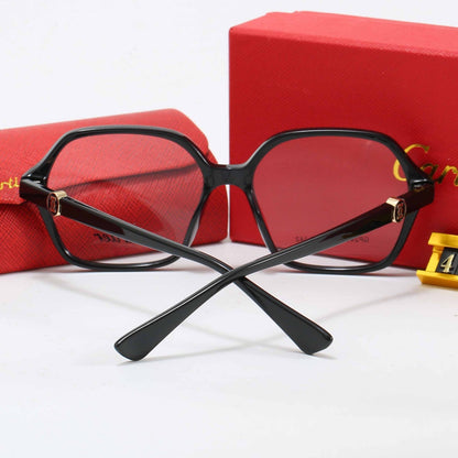 6 Colors Fashion Sunglasses—4277