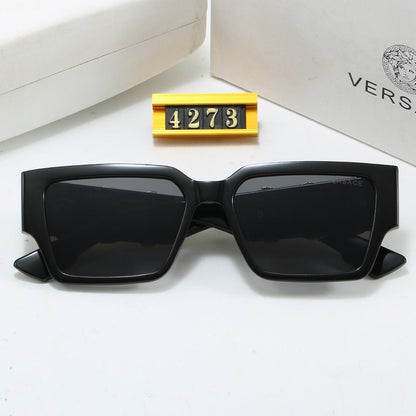 4 Colors Fashion Sunglasses—4273