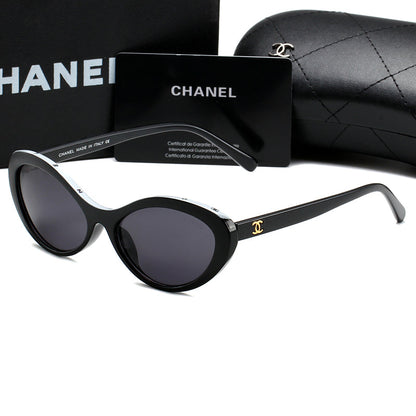 Women Cat Sunglasses