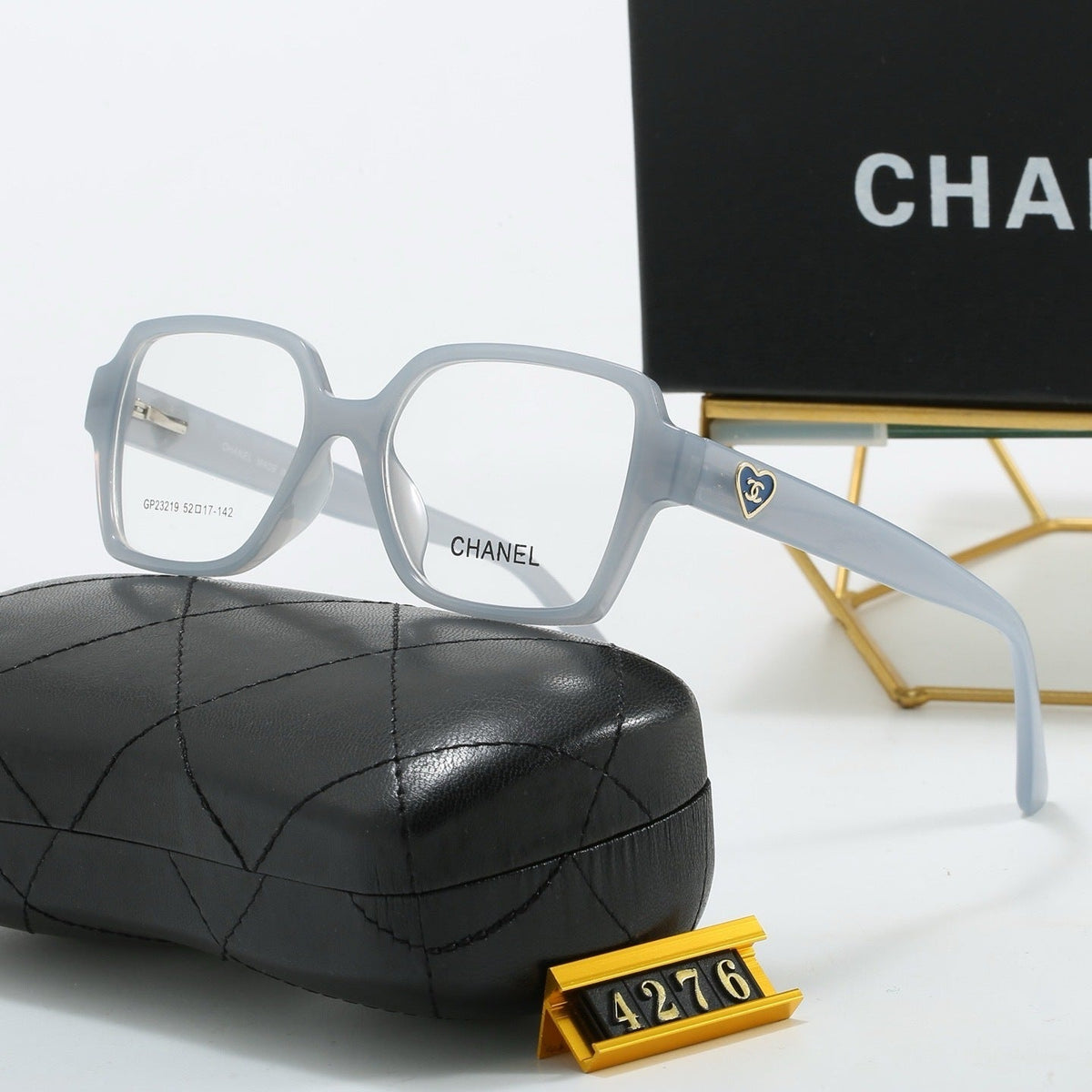6 Colors Fashion Sunglasses—4276