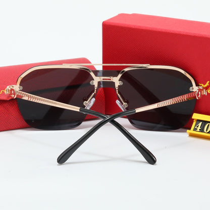 Cool Fashion Pilot sunglasses 4091