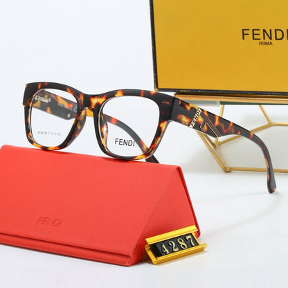 6 Colors Fashion Sunglasses—4287