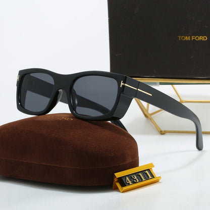 4 Colors Fashion Sunglasses—4311