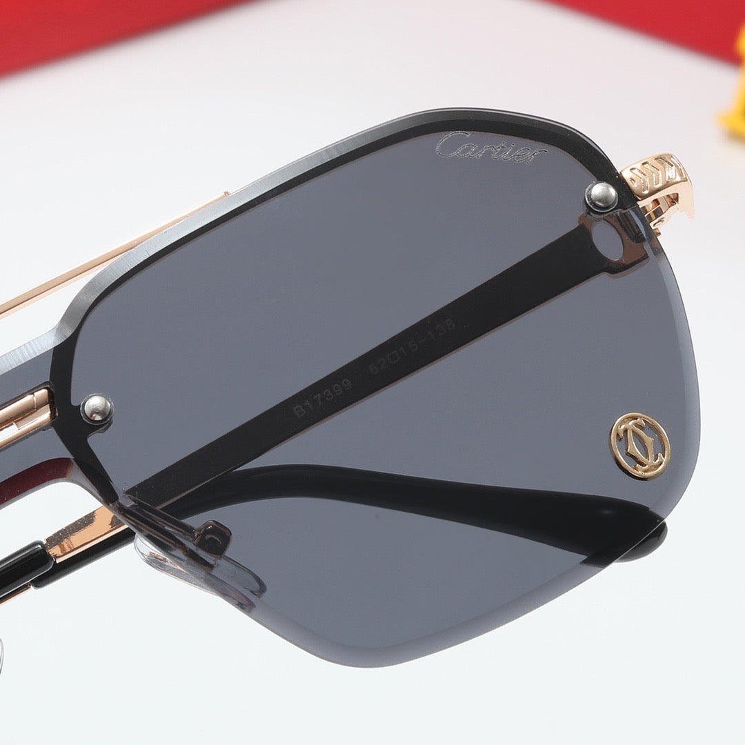 Cool Fashion Pilot sunglasses 4091