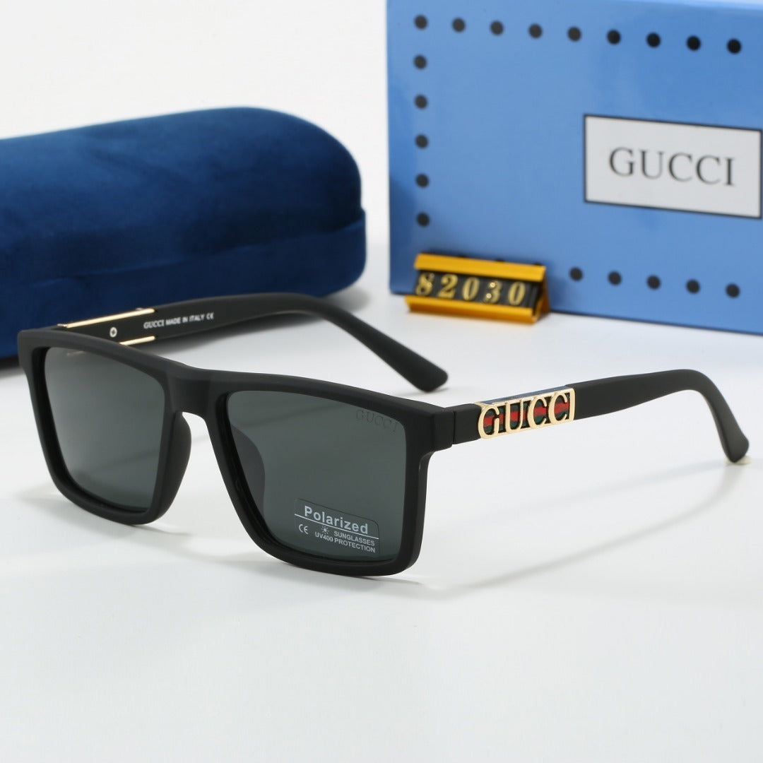 7 Colors Fashion Sunglasses—82030