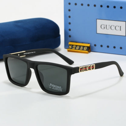 7 Colors Fashion Sunglasses—82030