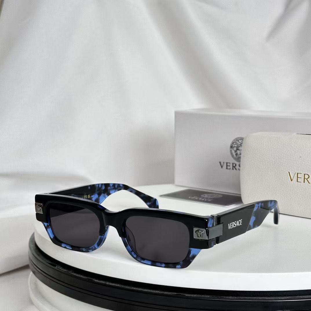 Polarized lenses with new styles, unique craftsmanship and extraordinary personality sunglasses