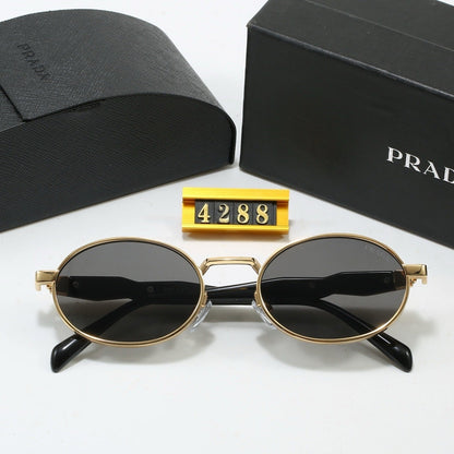 4 Colors Fashion Sunglasses—4288