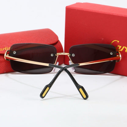 5 Colors Fashion Sunglasses—4294