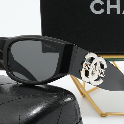Woman Cat Eye sunglasses