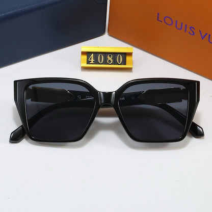 5 Colors Fashion Sunglasses—4080