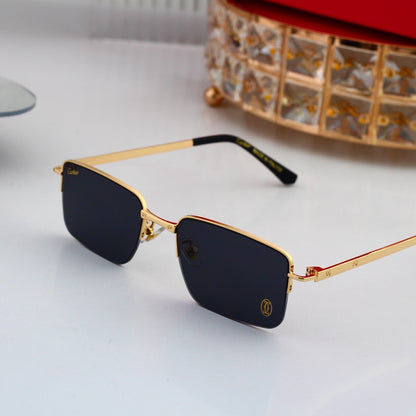 7 Colors Fashion Sunglasses—8016