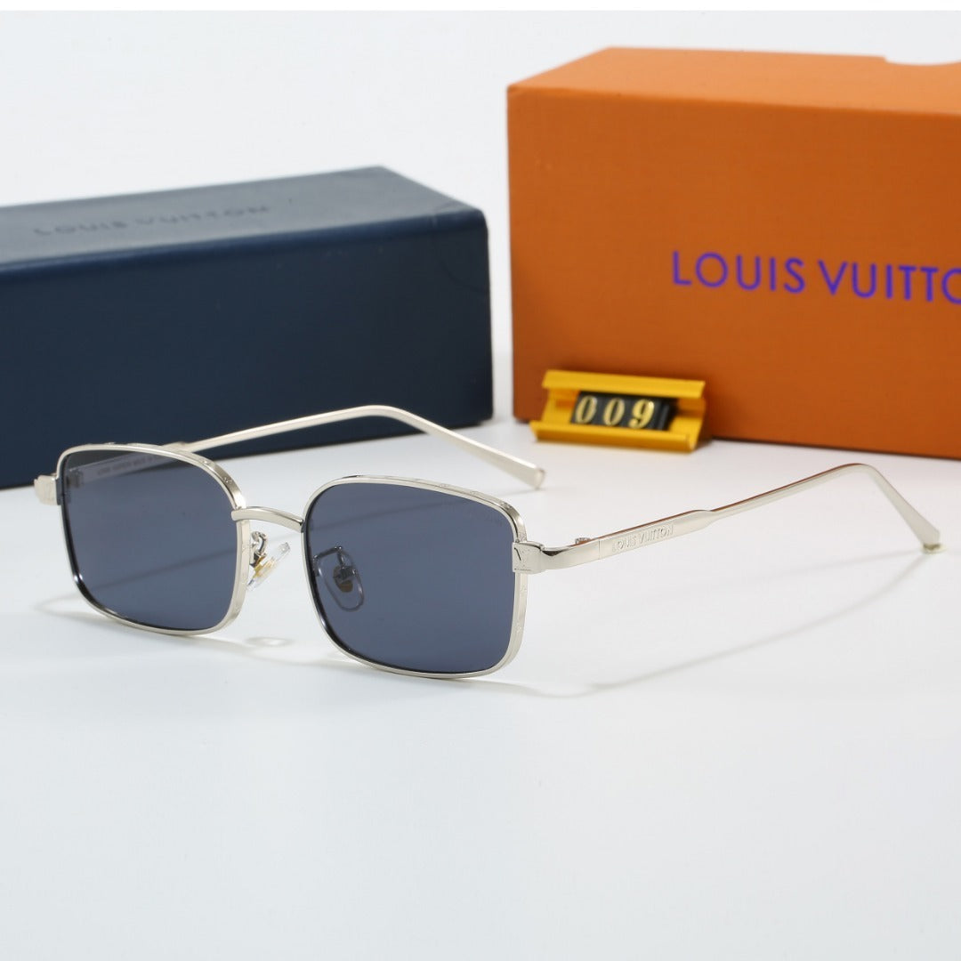 7 Colors Fashion Sunglasses—009