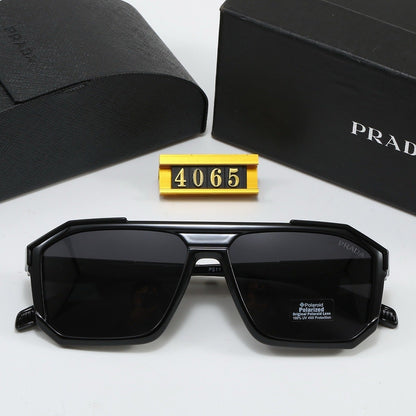 5 Colors Fashion Sunglasses—4065