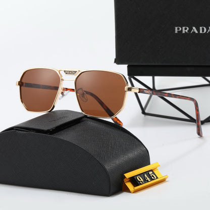 Fashion pilot sunglasses 945